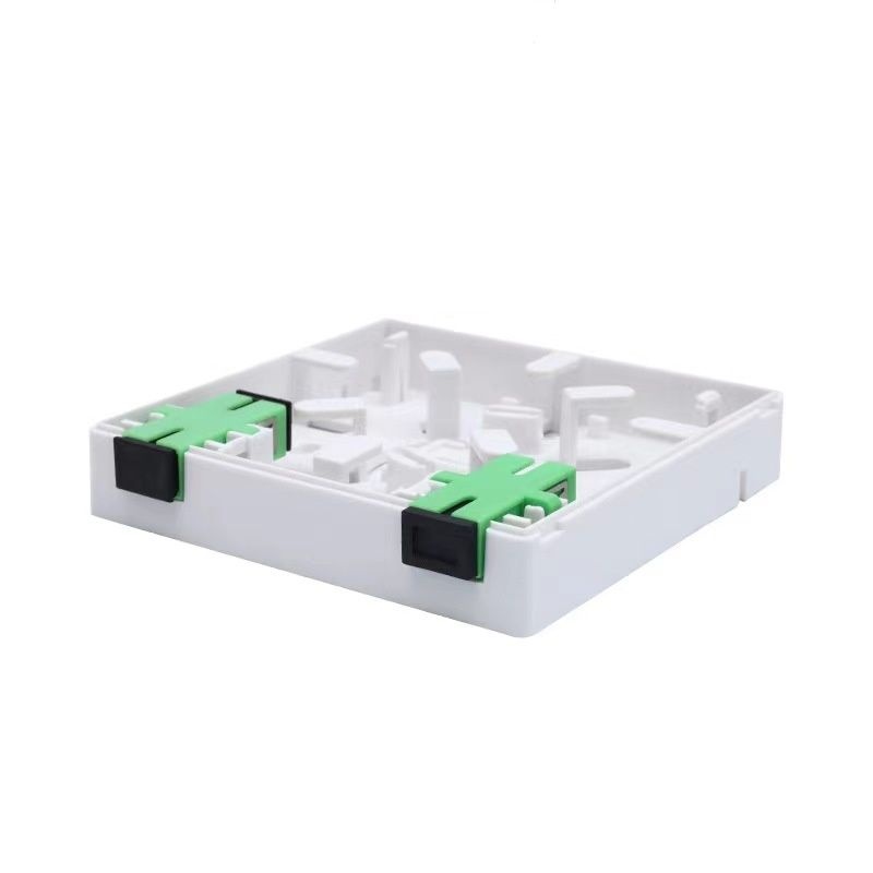 Fiber Socket Box