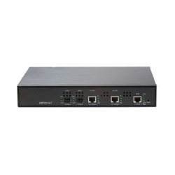 Epon OLT 2 Ports