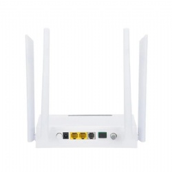 2GE+CATV+Wifi 2.4G&5.8G