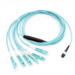 24 core MPO/MTP Patch Cord