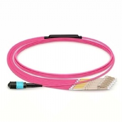 8 core MPO/MTP Patch Cord
